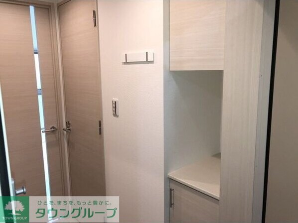 グランカーサ錦糸町 旧スプランディッド錦糸町Iの物件内観写真